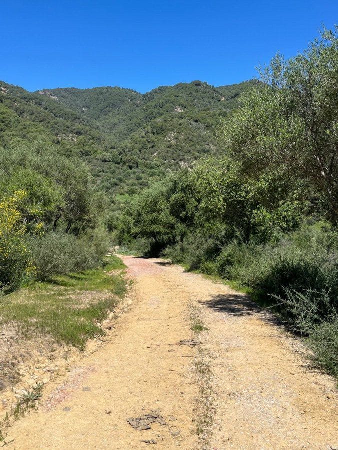 Finca/Country House for sale in Gaucin - € 750,000 (Ref: 9796536)