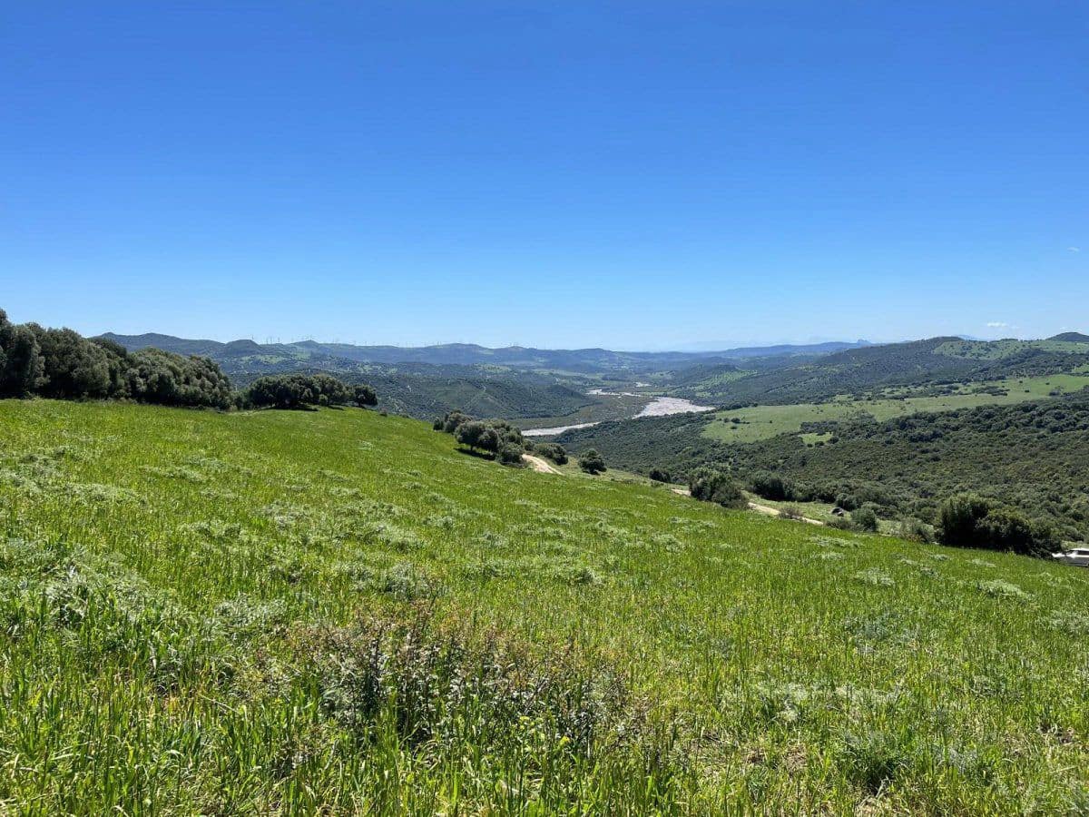 Finca/Country House for sale in Gaucin - € 750,000 (Ref: 9796536)