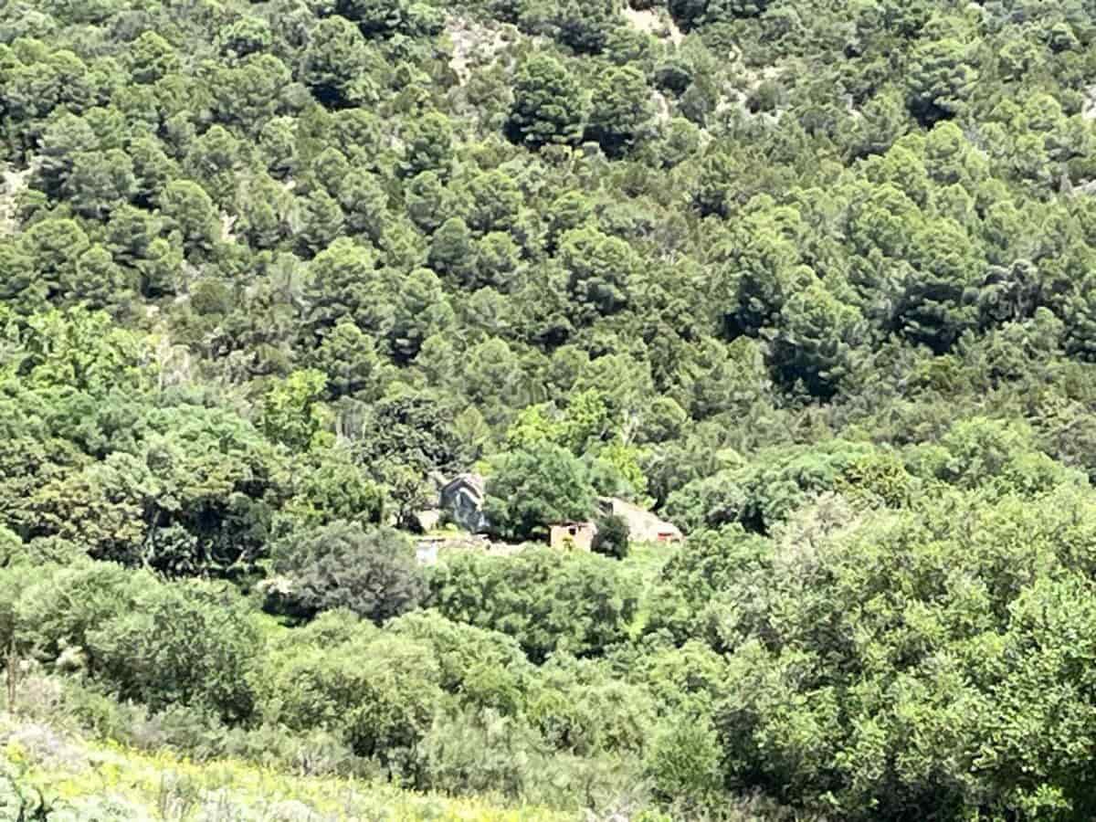 Finca/Country House for sale in Gaucin - € 750,000 (Ref: 9796536)