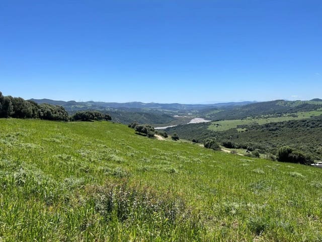 Finka/Dom wiejski na sprzedaż w Gaucín - 750 000 € (Ref: 9796536)