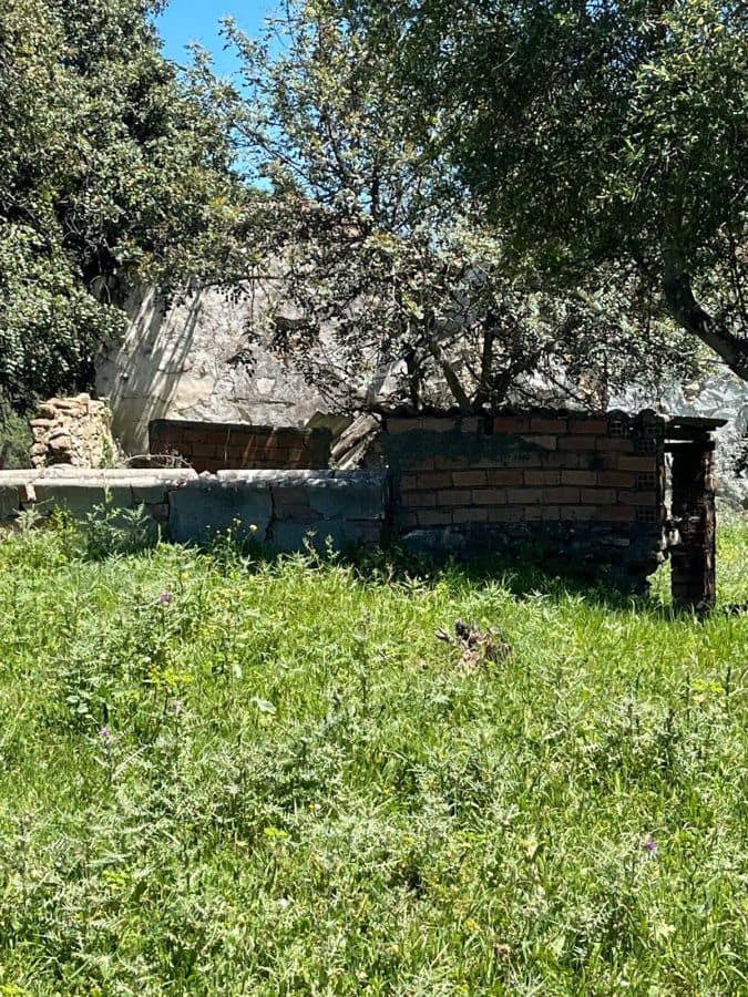 Finca/Country House for sale in Gaucin - € 750,000 (Ref: 9796536)