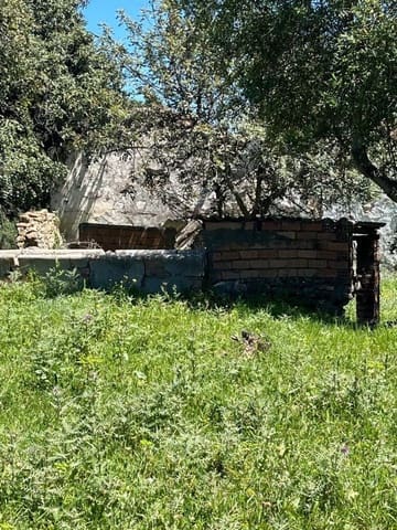 Finka/Dom wiejski na sprzedaż w Gaucín - 750 000 € (Ref: 9796536)