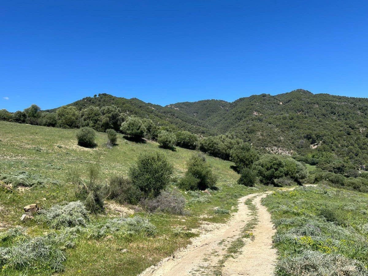 Finca/Country House for sale in Gaucin - € 750,000 (Ref: 9796536)