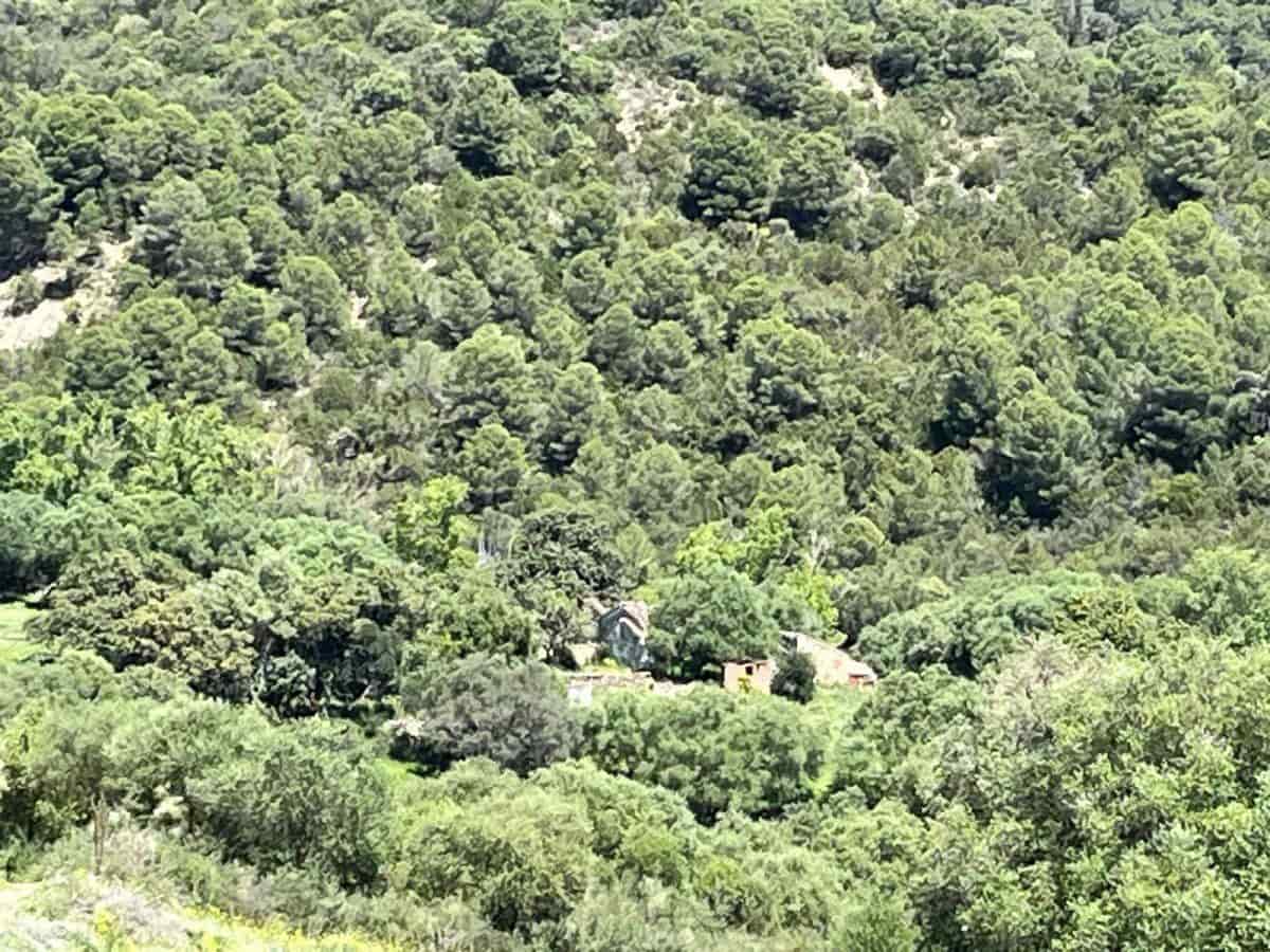 Finca/Country House for sale in Gaucin - € 750,000 (Ref: 9796536)