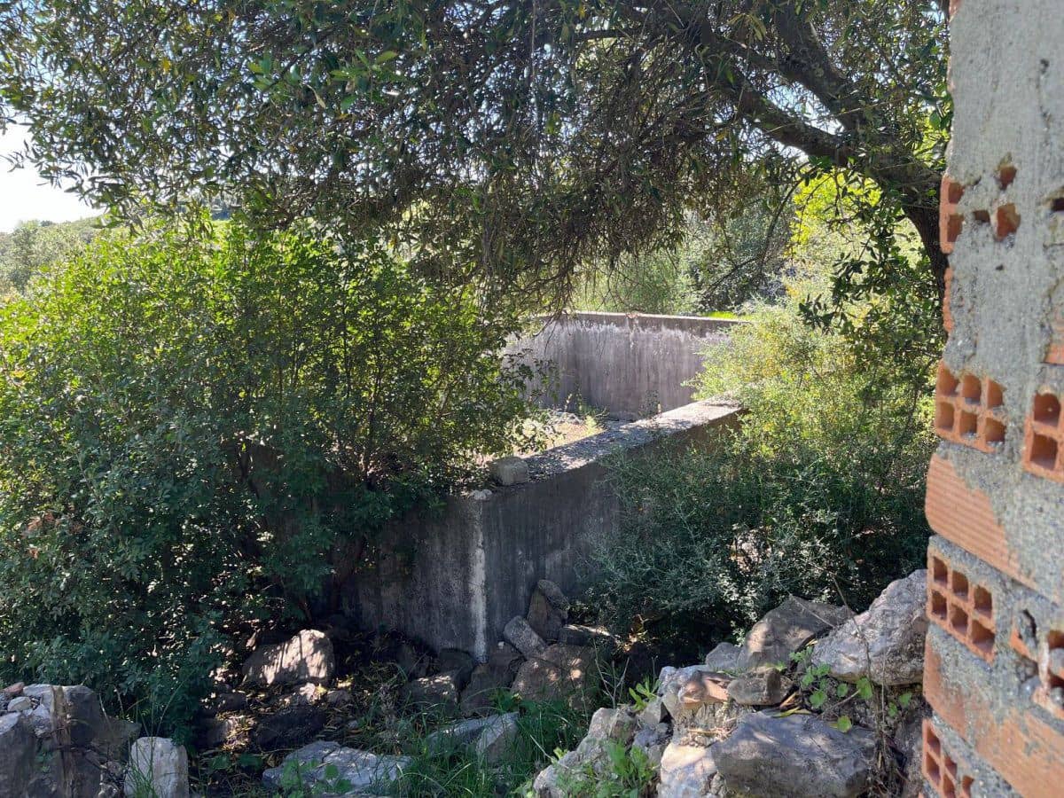 Finca/Country House for sale in Gaucin - € 750,000 (Ref: 9796536)