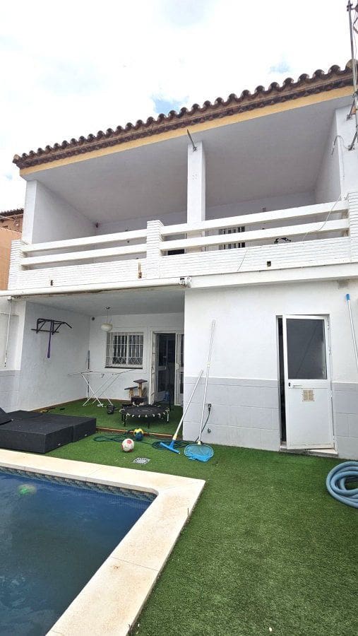 3 chambre Maison de Ville à vendre à Casares - 425 000 € (Ref: 9798992)