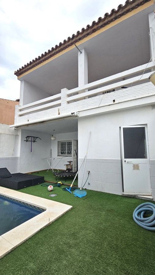 3 chambre Maison de Ville à vendre à Casares - 425 000 € (Ref: 9798992)