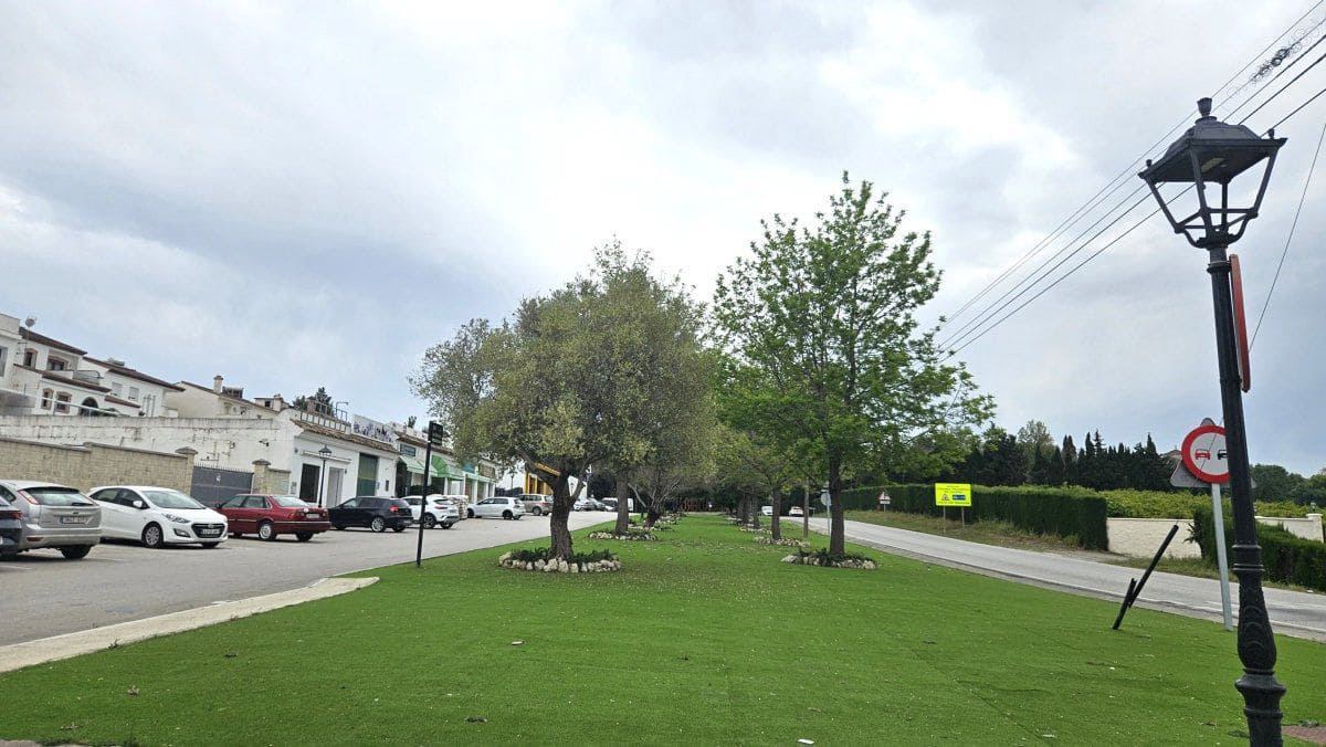 3 chambre Maison de Ville à vendre à Casares - 425 000 € (Ref: 9798992)