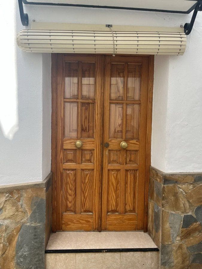 4 slaapkamer Huis te koop in Gaucin - € 215.000 (Ref: 9807809)