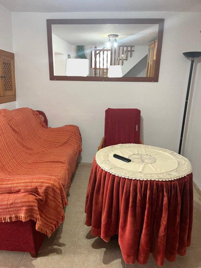 4 slaapkamer Huis te koop in Gaucin - € 215.000 (Ref: 9807809)