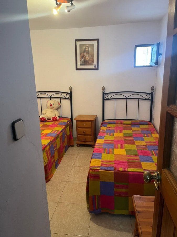 4 slaapkamer Huis te koop in Gaucin - € 215.000 (Ref: 9807809)