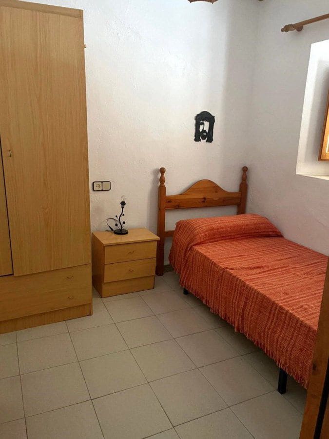 4 slaapkamer Huis te koop in Gaucin - € 215.000 (Ref: 9807809)