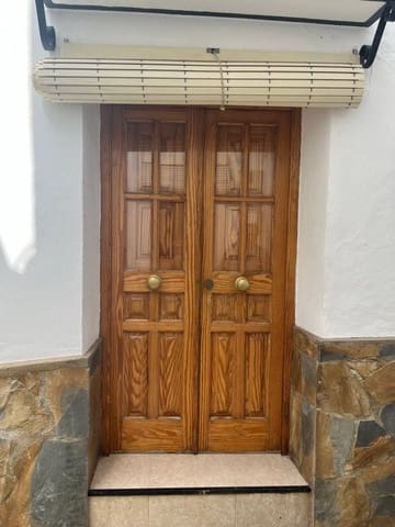 4 slaapkamer Huis te koop in Gaucín - € 215.000 (Ref: 9807809)