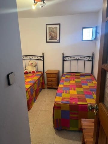 4 slaapkamer Huis te koop in Gaucín - € 215.000 (Ref: 9807809)