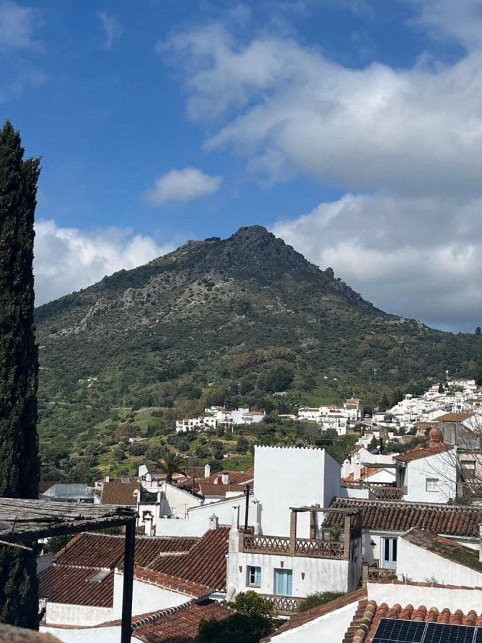 4 slaapkamer Huis te koop in Gaucin - € 215.000 (Ref: 9807809)