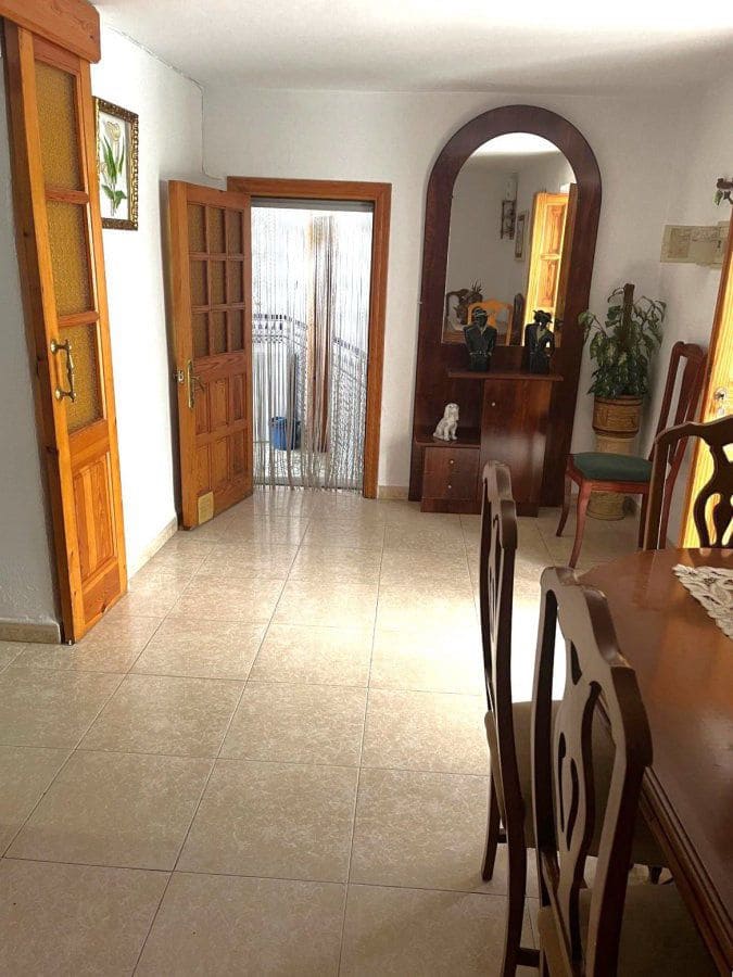 4 slaapkamer Huis te koop in Gaucin - € 215.000 (Ref: 9807809)