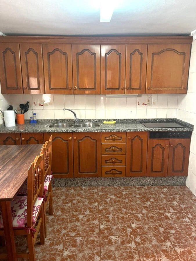 4 slaapkamer Huis te koop in Gaucin - € 215.000 (Ref: 9807809)