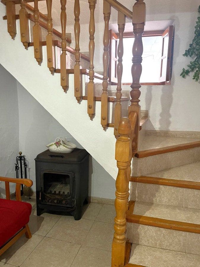 4 slaapkamer Huis te koop in Gaucin - € 215.000 (Ref: 9807809)