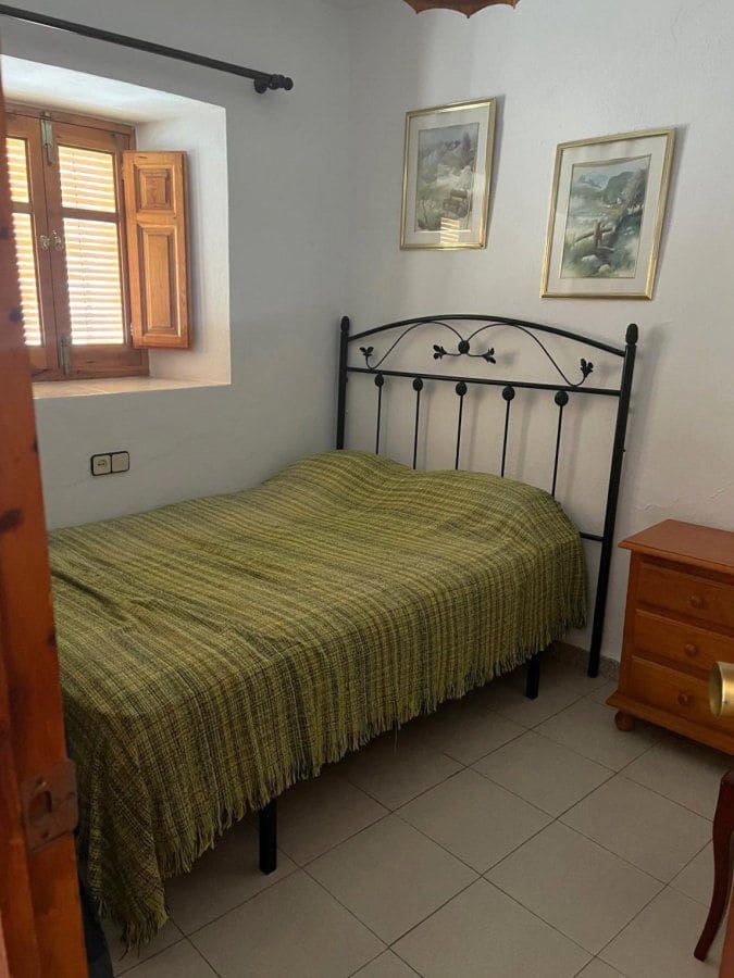 4 slaapkamer Huis te koop in Gaucin - € 215.000 (Ref: 9807809)