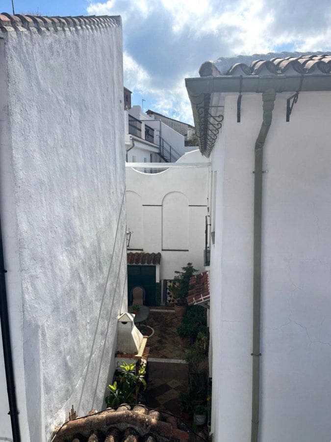 4 slaapkamer Huis te koop in Gaucin - € 215.000 (Ref: 9807809)