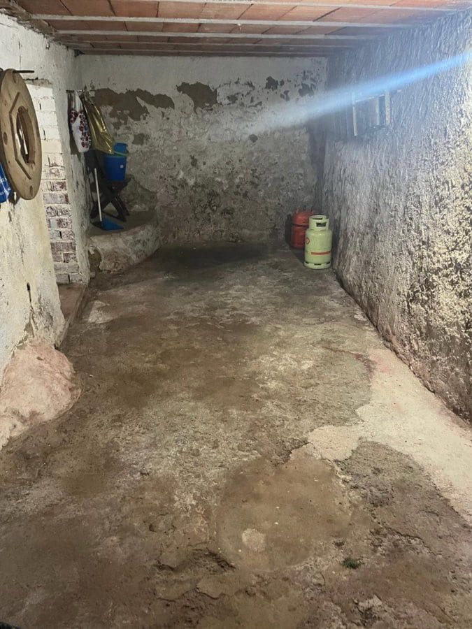 4 slaapkamer Huis te koop in Gaucin - € 215.000 (Ref: 9807809)