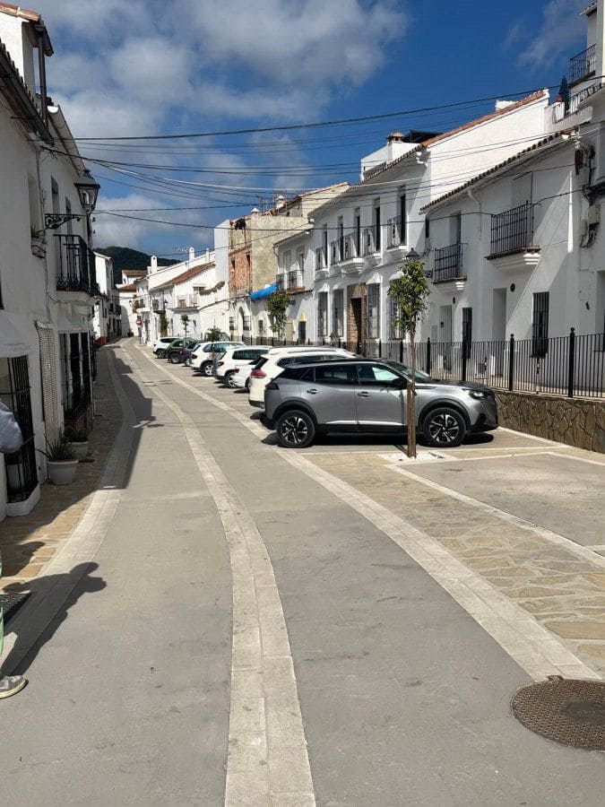 4 slaapkamer Huis te koop in Gaucin - € 215.000 (Ref: 9807809)