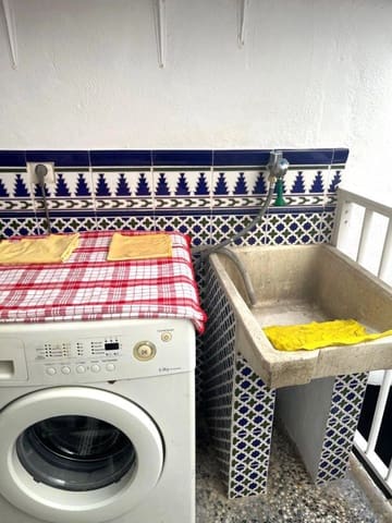 4 slaapkamer Huis te koop in Gaucín - € 215.000 (Ref: 9807809)