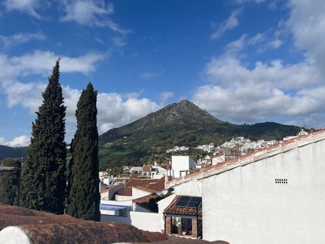 4 slaapkamer Huis te koop in Gaucín - € 215.000 (Ref: 9807809)