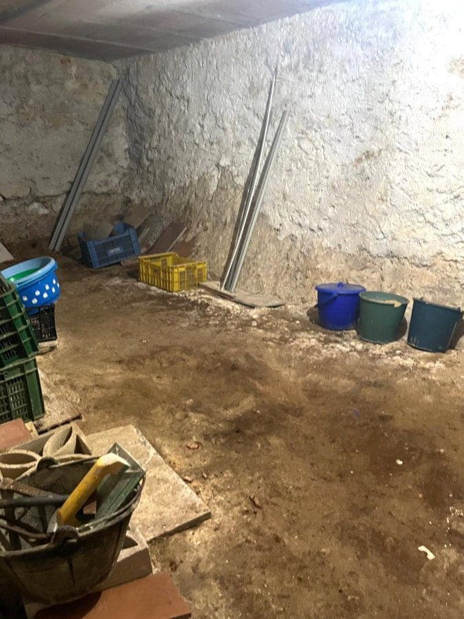 4 slaapkamer Huis te koop in Gaucin - € 215.000 (Ref: 9807809)