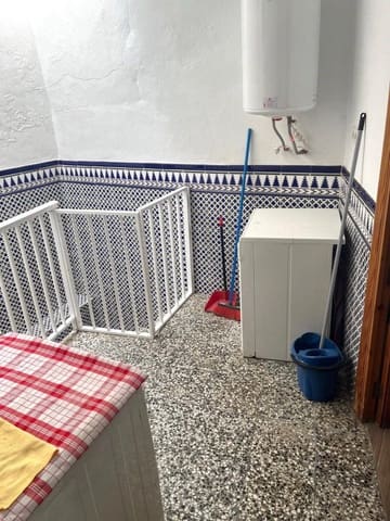 4 slaapkamer Huis te koop in Gaucín - € 215.000 (Ref: 9807809)