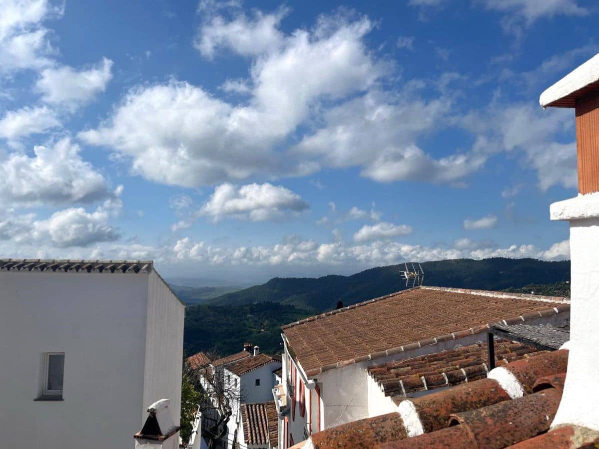 4 slaapkamer Huis te koop in Gaucin - € 215.000 (Ref: 9807809)