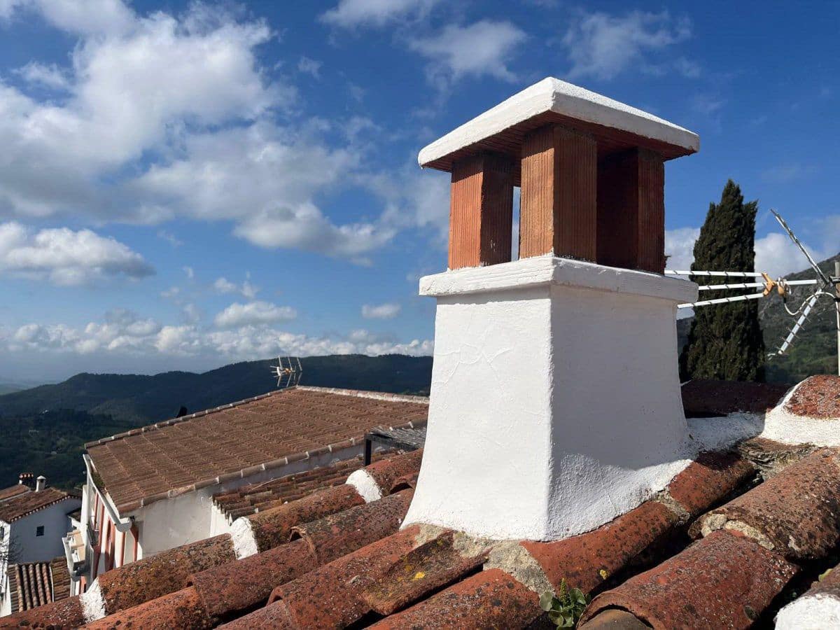 4 slaapkamer Huis te koop in Gaucin - € 215.000 (Ref: 9807809)