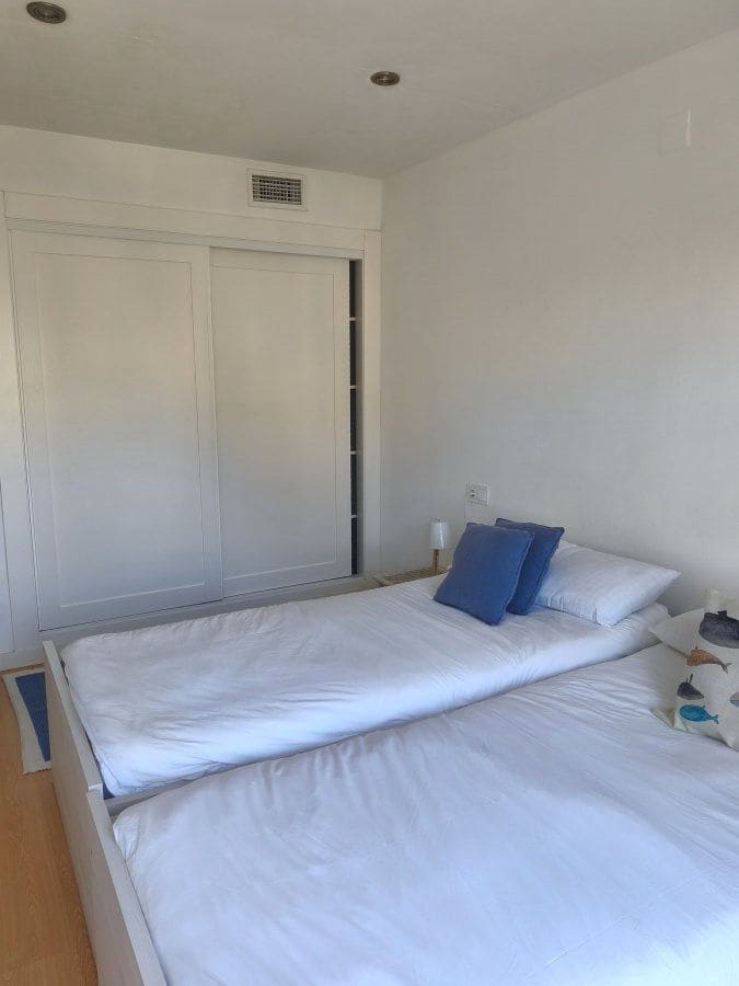 3 soveværelse Lejlighed til leje i Sotogrande med garage - € 2.200 (Ref: 9817811)