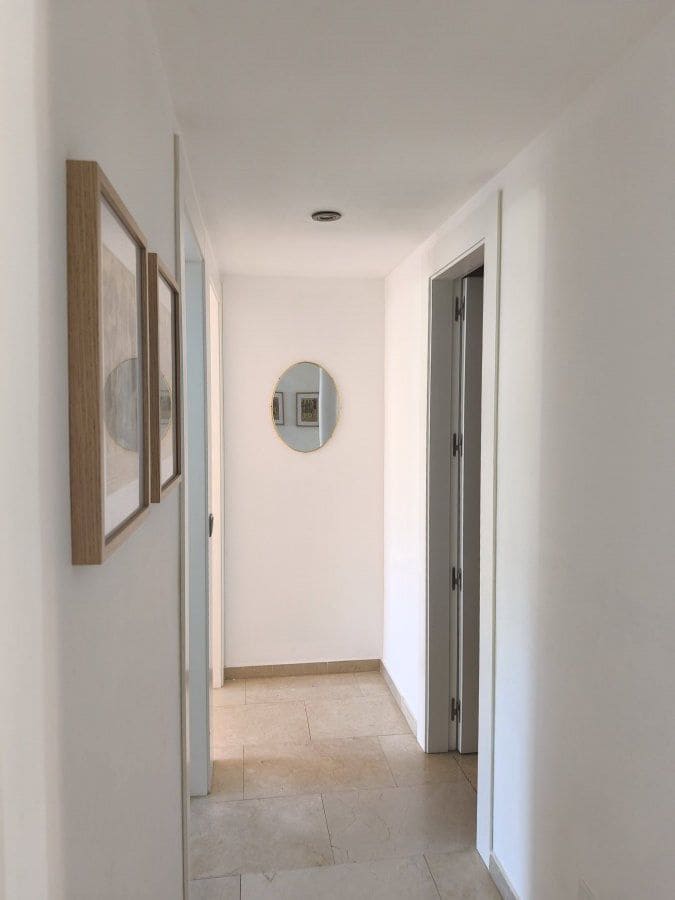 3 soveværelse Lejlighed til leje i Sotogrande med garage - € 2.200 (Ref: 9817811)