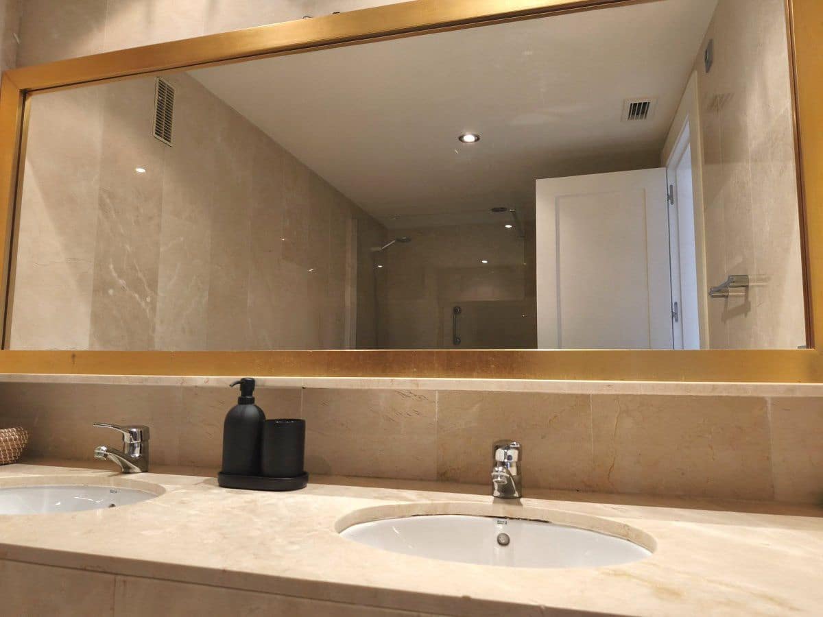 3 soveværelse Lejlighed til leje i Sotogrande med garage - € 2.200 (Ref: 9817811)