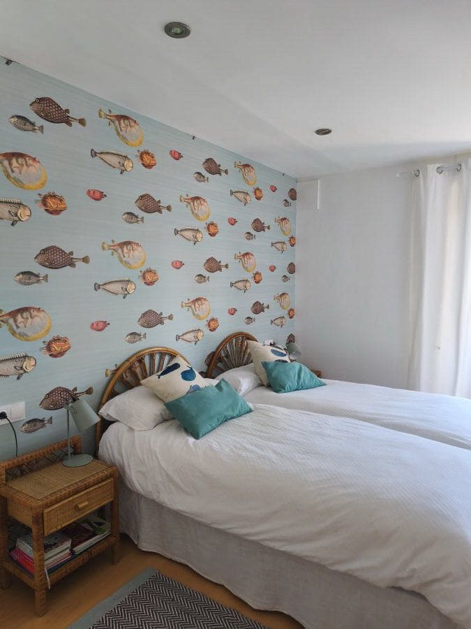 3 soveværelse Lejlighed til leje i Sotogrande med garage - € 2.200 (Ref: 9817811)
