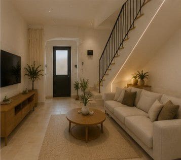 3 Zimmer Haus zu verkaufen in San Martin del Tesorillo - 157.500 € (Ref: 9831063)
