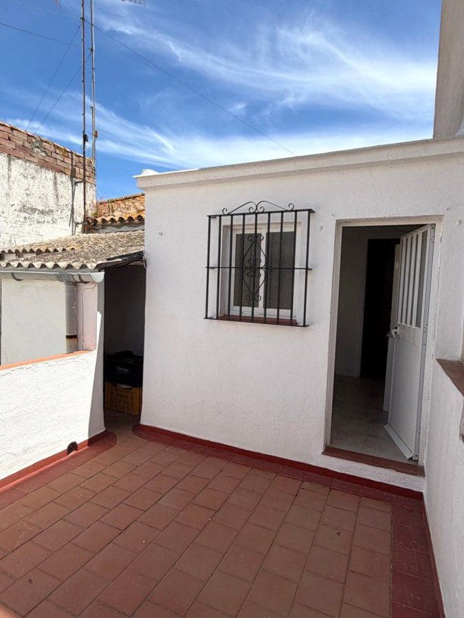 3 Zimmer Haus zu verkaufen in San Martin del Tesorillo - 157.500 € (Ref: 9831063)