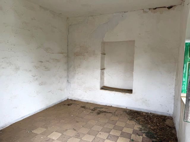 4 Zimmer Finca/Landgut zu verkaufen in San Pablo de Buceite, Jimena de la Frontera - 210.000 € (Ref: 9839034)