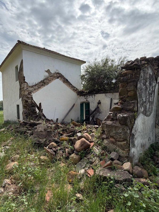 4 bedroom Finca/Country House for sale in San Pablo de Buceite - € 210,000 (Ref: 9839034)