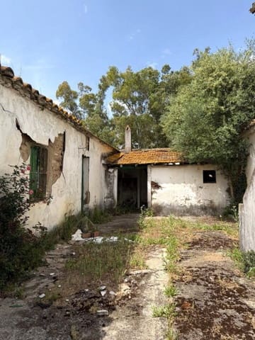 4 Zimmer Finca/Landgut zu verkaufen in San Pablo de Buceite, Jimena de la Frontera - 210.000 € (Ref: 9839034)