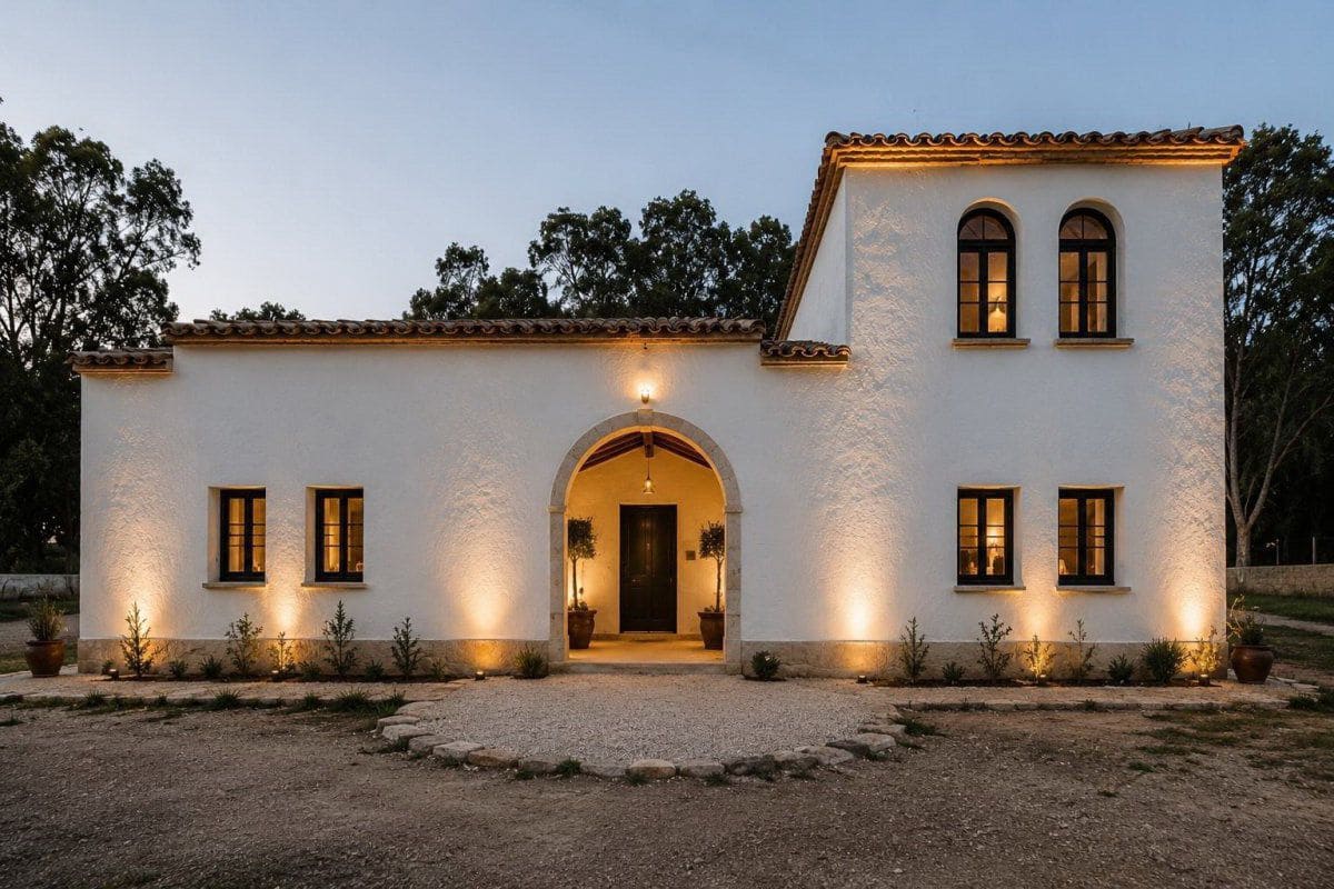 4 bedroom Finca/Country House for sale in San Pablo de Buceite - € 210,000 (Ref: 9839034)