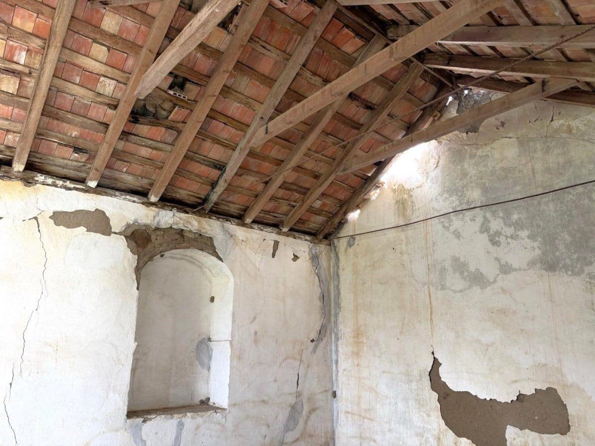 4 bedroom Finca/Country House for sale in San Pablo de Buceite - € 210,000 (Ref: 9839034)