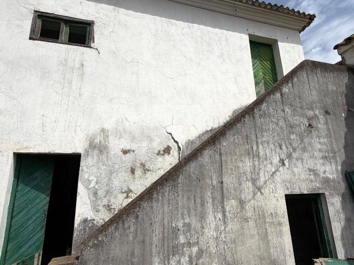 4 bedroom Finca/Country House for sale in San Pablo de Buceite - € 210,000 (Ref: 9839034)