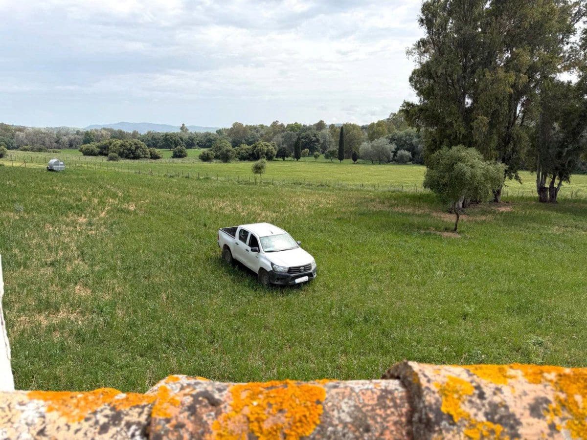 4 bedroom Finca/Country House for sale in San Pablo de Buceite - € 210,000 (Ref: 9839034)