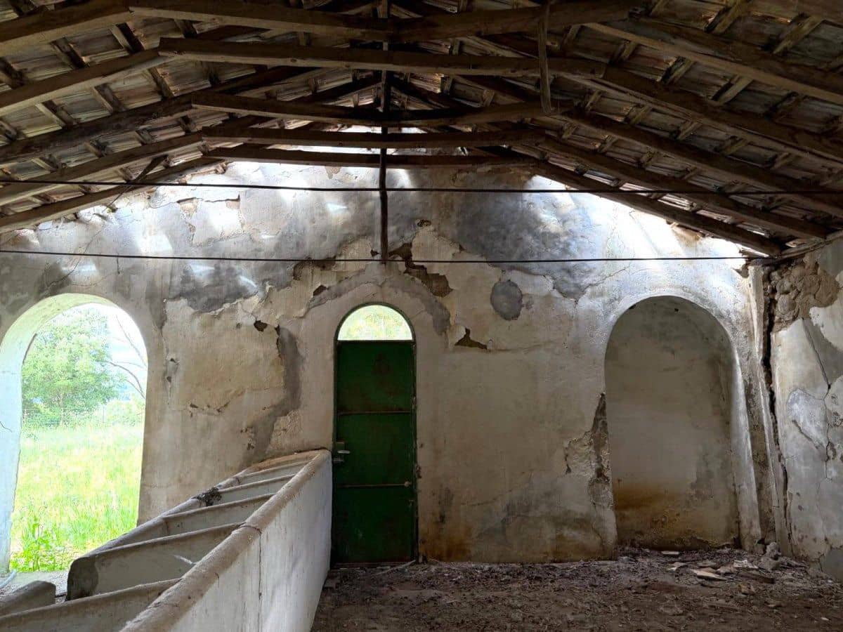 4 bedroom Finca/Country House for sale in San Pablo de Buceite - € 210,000 (Ref: 9839034)