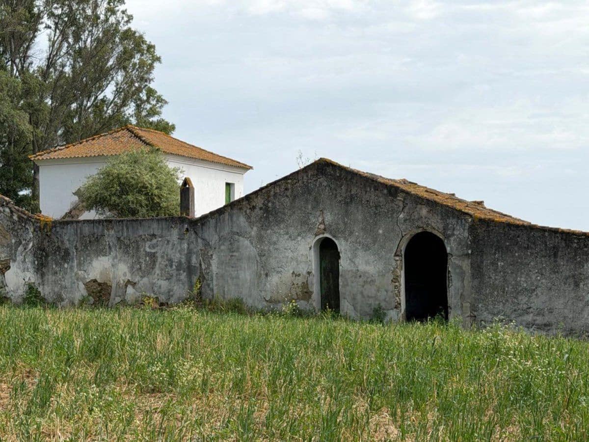 4 bedroom Finca/Country House for sale in San Pablo de Buceite - € 210,000 (Ref: 9839034)