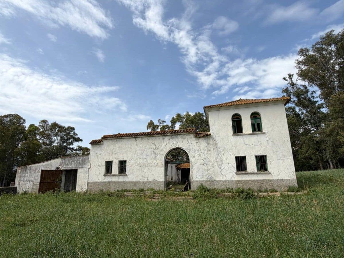 4 bedroom Finca/Country House for sale in San Pablo de Buceite - € 210,000 (Ref: 9839034)