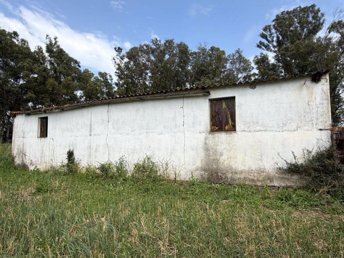 4 bedroom Finca/Country House for sale in San Pablo de Buceite - € 210,000 (Ref: 9839034)