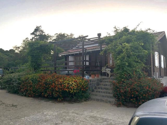 2 soveværelse Finca/Landehus til salg i San Martin del Tesorillo - € 367.000 (Ref: 9839035)